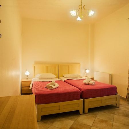 Porto Heli Villa Ngoại thất bức ảnh