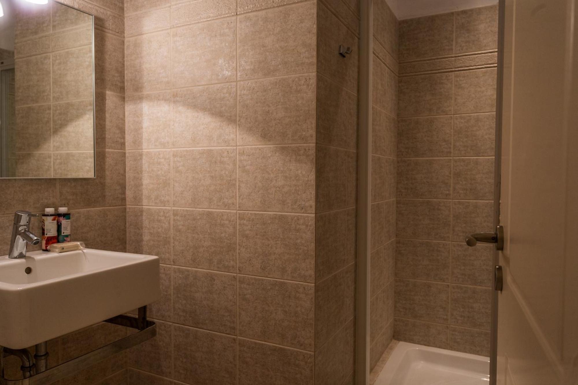 Porto Heli Villa Ngoại thất bức ảnh