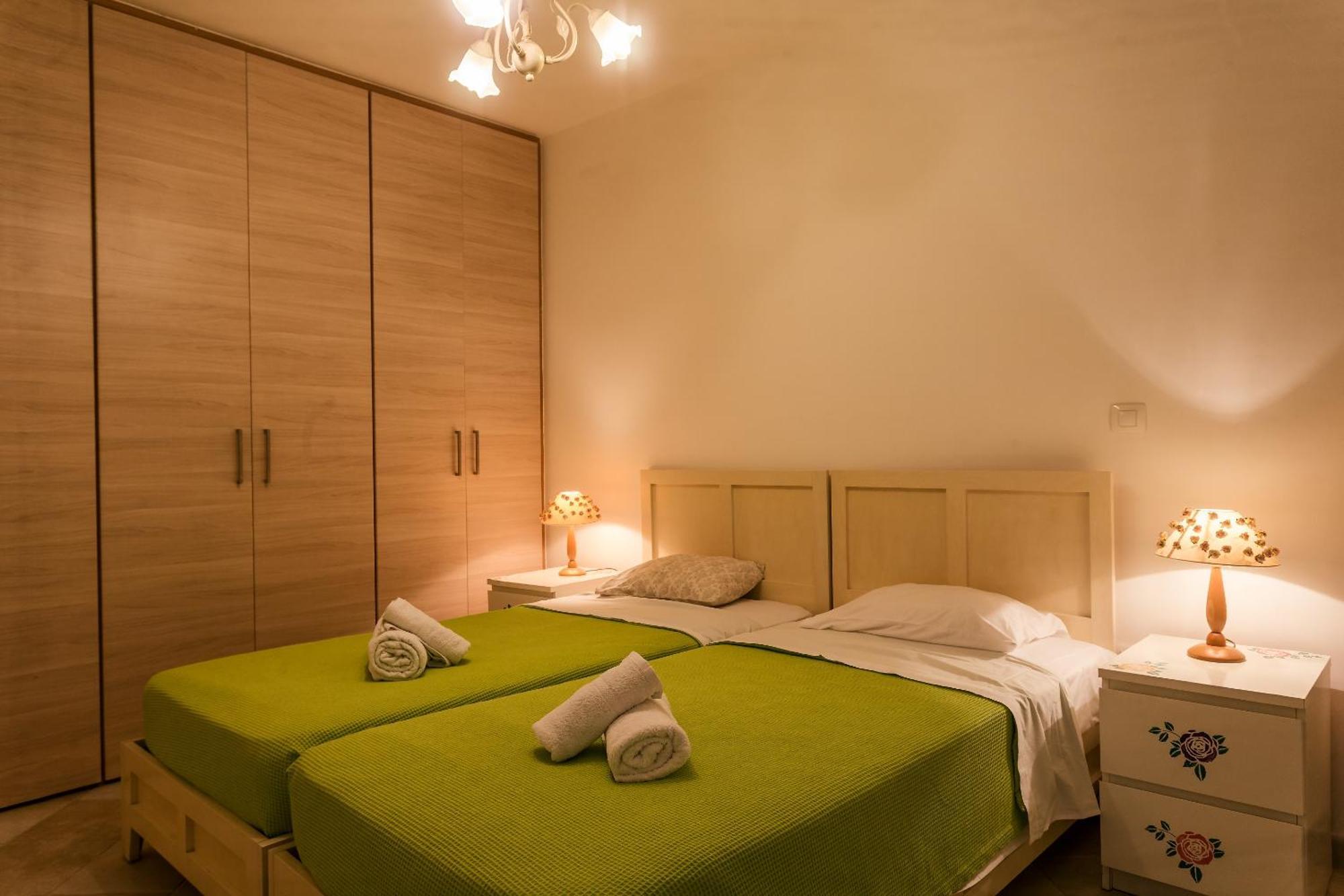 Porto Heli Villa Ngoại thất bức ảnh