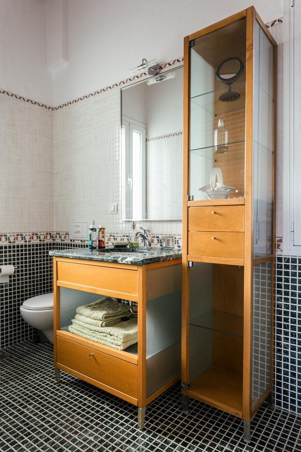 Porto Heli Villa Ngoại thất bức ảnh